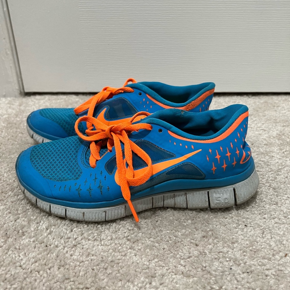 Nike Free 3.0